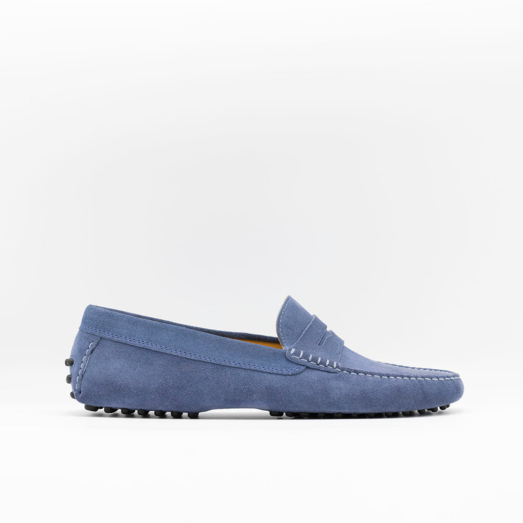 Men's Penny Loafer – MarZio