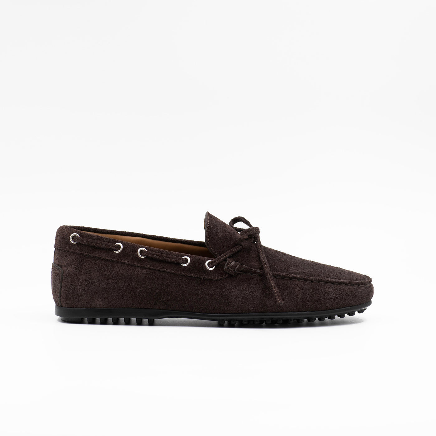 Men's Brown City Loafers