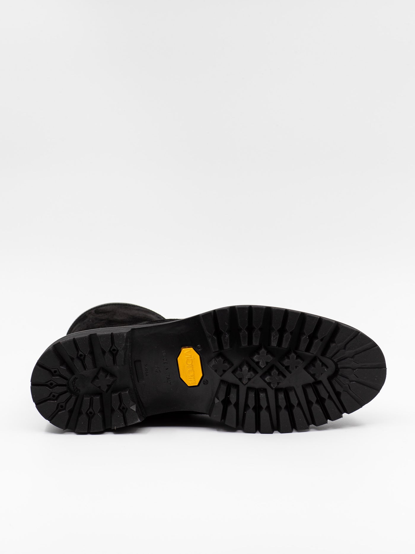 Vibram sole